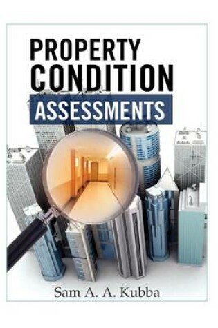 Cover of Property Condition Assessments