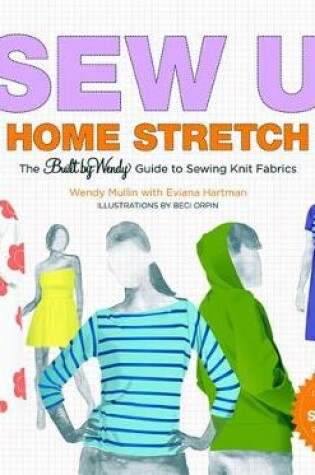 Cover of Sew U Home Stretch