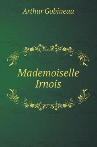 Cover of Mademoiselle Irnois