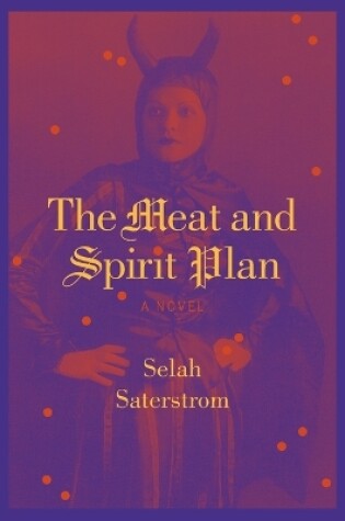 Cover of The Meat and Spirit Plan