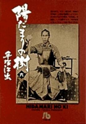 Book cover for Hidamari No KI 6