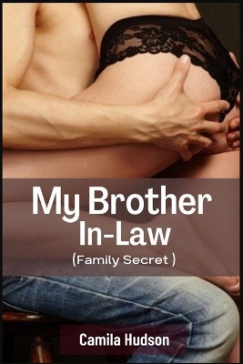 Cover of My Brother In-Law