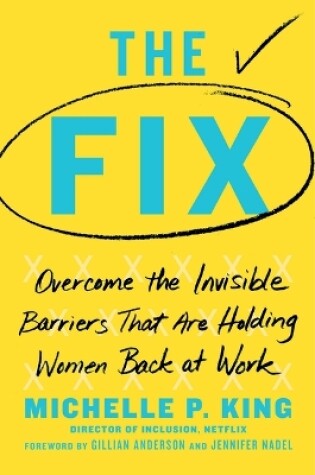 Cover of The Fix