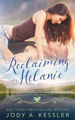 Book cover for Reclaiming Melanie