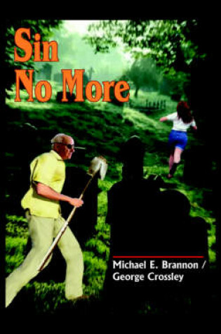 Cover of Sin No More