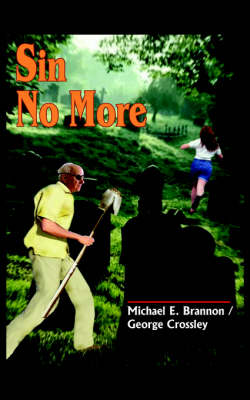 Book cover for Sin No More