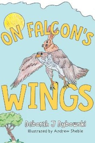 Cover of On Falcon's Wings