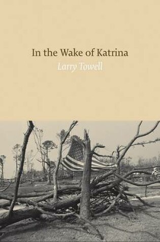 Cover of In the Wake of Katrina