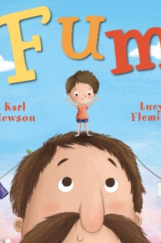 Cover of Fum