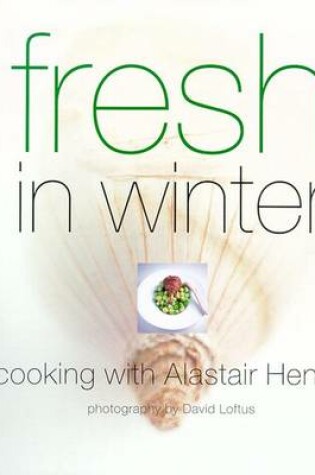 Cover of Fresh in Winter