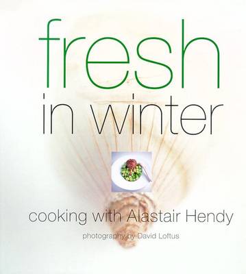 Book cover for Fresh in Winter