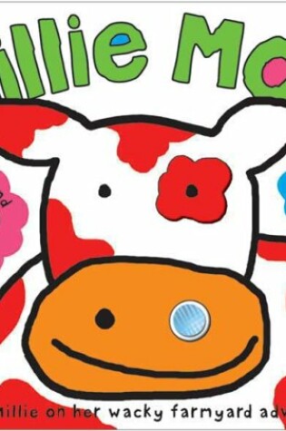 Cover of Millie Moo