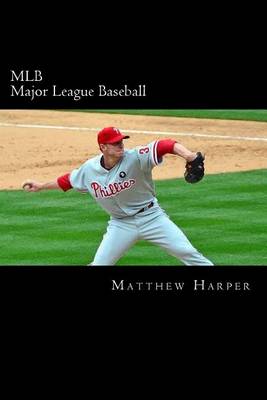 Cover of MLB (Major League Baseball)