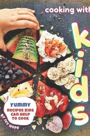 Cover of Cooking with Kids