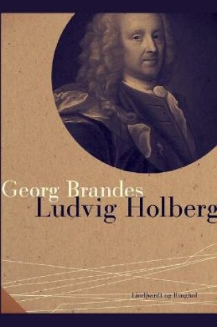 Cover of Ludvig Holberg