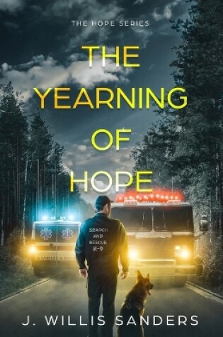 Cover of The Yearning of Hope