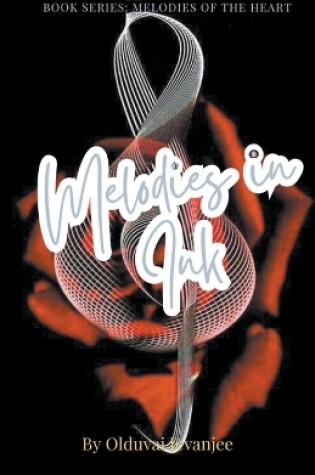Cover of Melodies in Ink