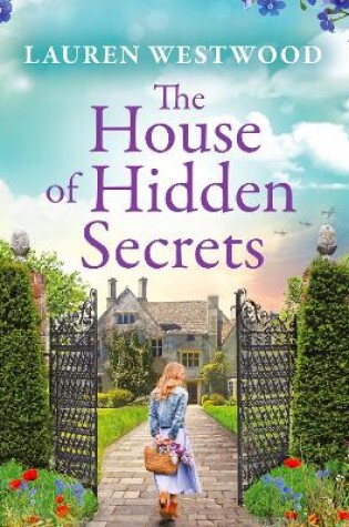 Cover of The House of Hidden Secrets