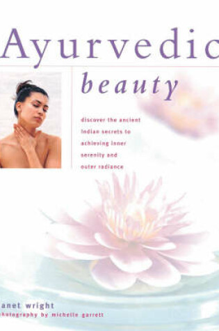 Cover of Ayurvedic Beauty