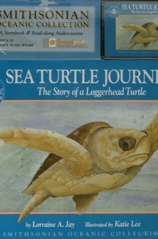 Cover of Sea Turtle Journey