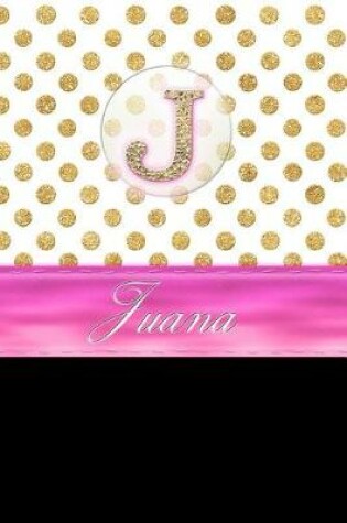 Cover of Juana