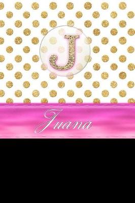 Book cover for Juana