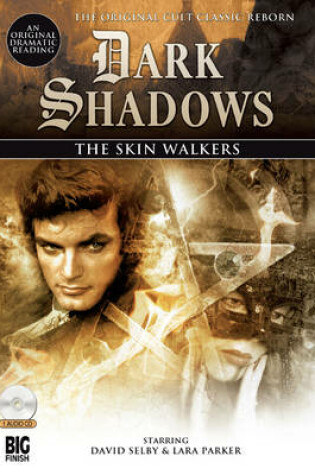 Cover of The Skin Walkers