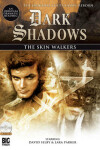 Book cover for The Skin Walkers