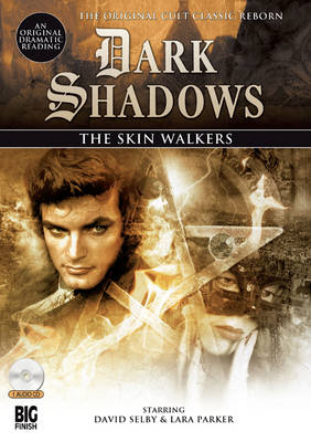 Book cover for The Skin Walkers