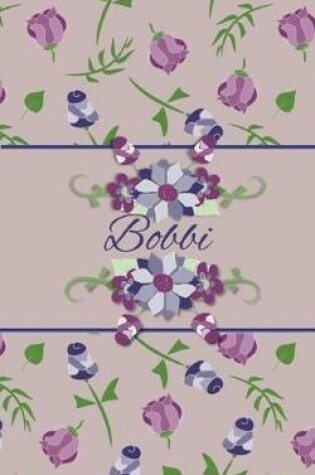Cover of Bobbi