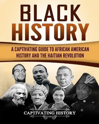 Book cover for Black History