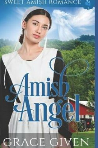 Cover of Amish Angel