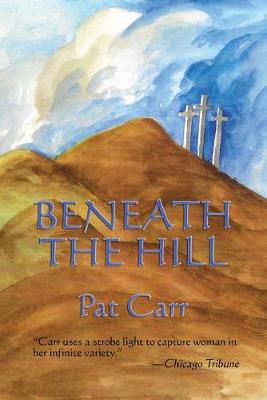 Book cover for Beneath the Hill