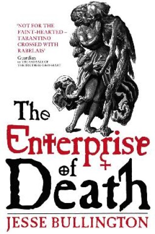 Cover of The Enterprise Of Death