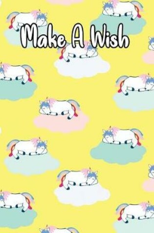 Cover of Make a Wish