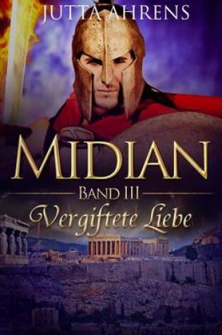 Cover of Midian, Teil 3