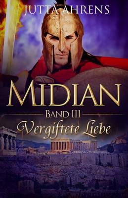 Book cover for Midian, Teil 3