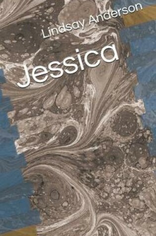 Cover of Jessica