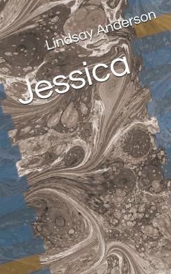 Cover of Jessica