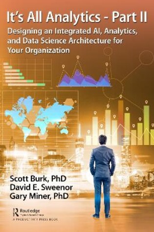 Cover of It's All Analytics - Part II
