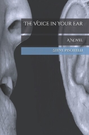 Cover of The Voice in Your Ear