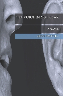 Book cover for The Voice in Your Ear