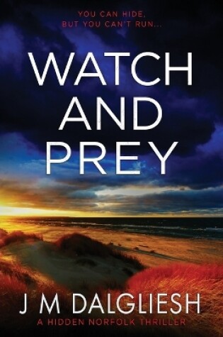 Cover of Watch and Prey