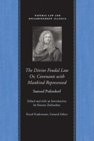 Cover of The Divine Feudal Law