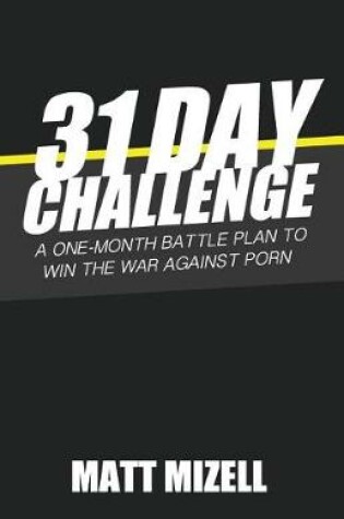 Cover of 31 Day Challenge