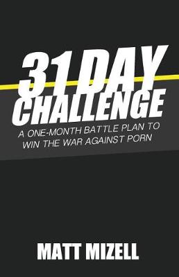 Book cover for 31 Day Challenge