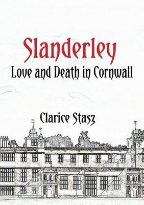 Book cover for Slanderley