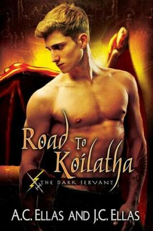 Cover of Road to Koilatha