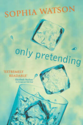 Cover of Only Pretending