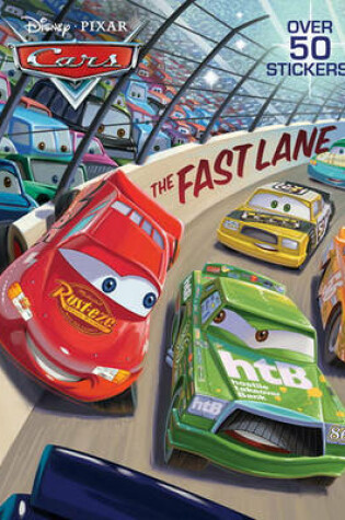 Cover of The Fast Lane